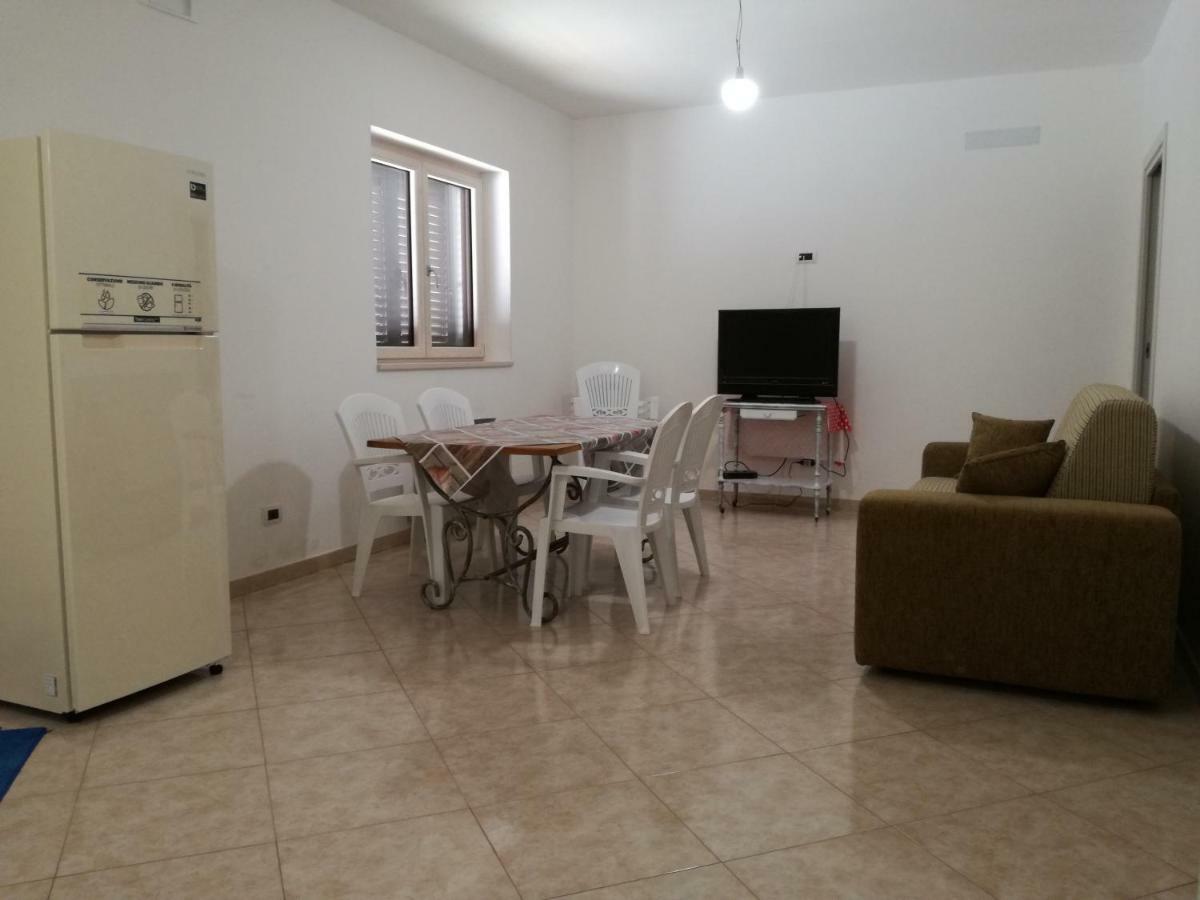 Vale & Frans Villa Monopoli Luaran gambar