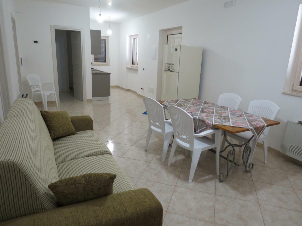 Vale & Frans Villa Monopoli Luaran gambar