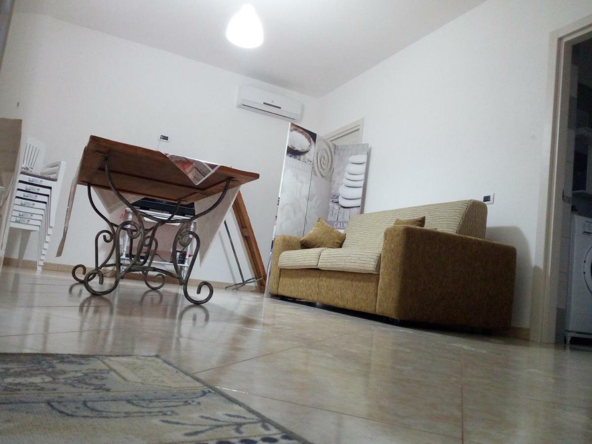 Vale & Frans Villa Monopoli Luaran gambar