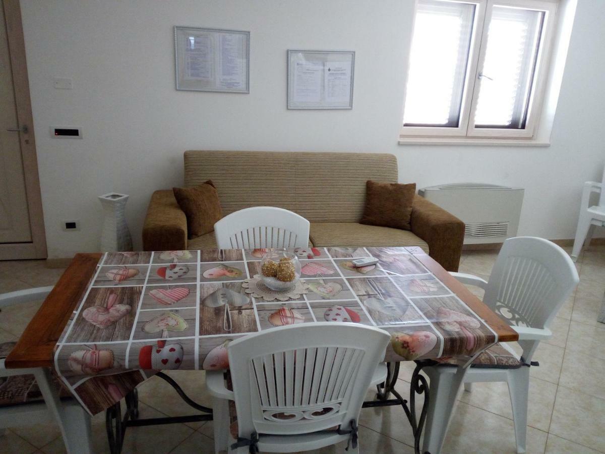 Vale & Frans Villa Monopoli Luaran gambar