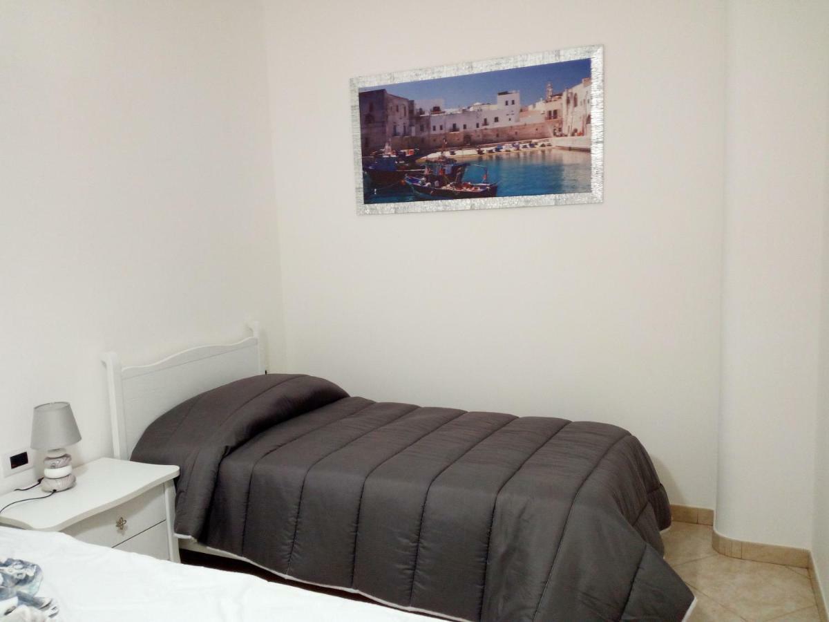 Vale & Frans Villa Monopoli Luaran gambar