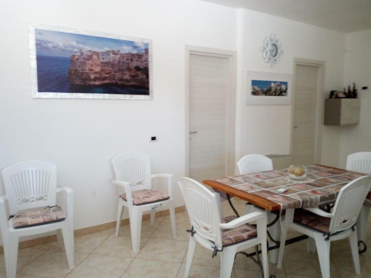 Vale & Frans Villa Monopoli Luaran gambar